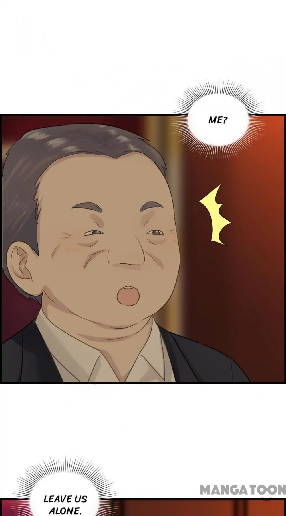 Don’t Flirt With Me, CEO Chapter 8 - page 2
