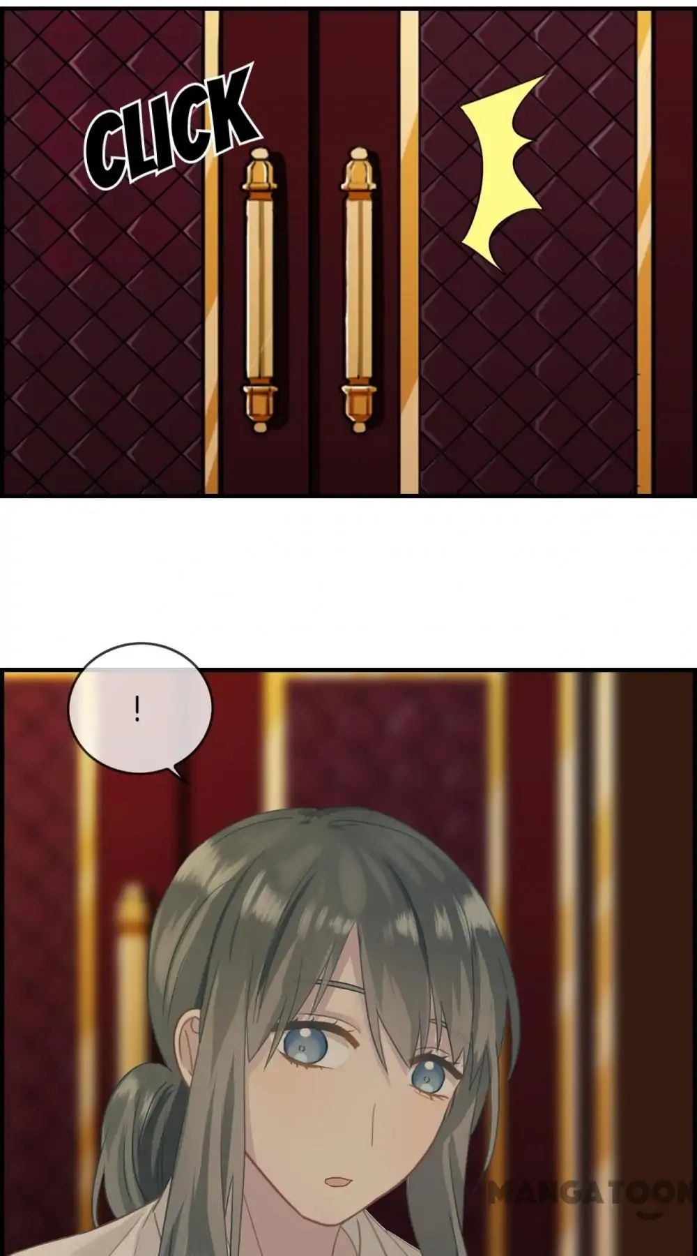 Don’t Flirt With Me, CEO Chapter 8 - page 5