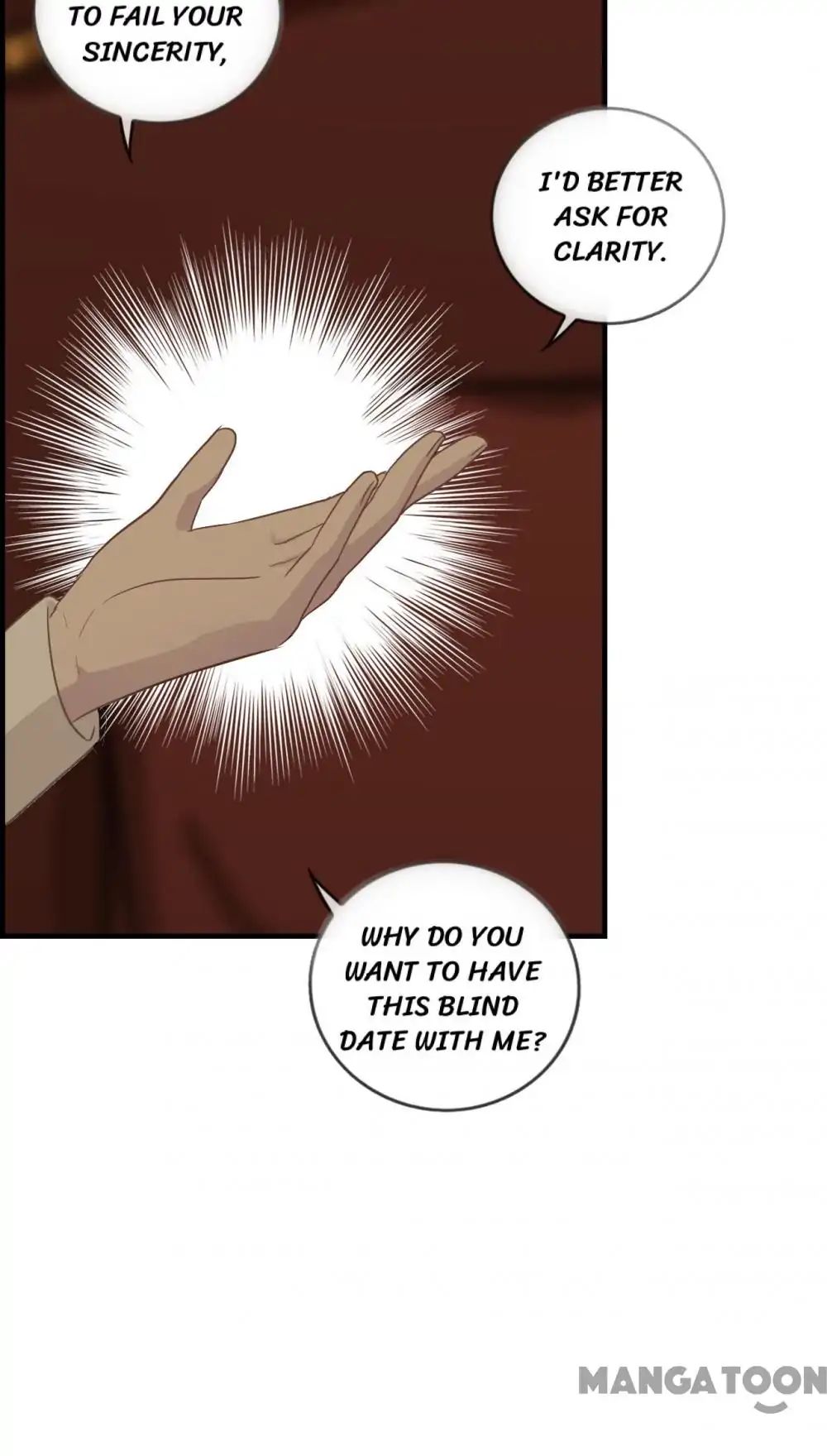 Don’t Flirt With Me, CEO Chapter 8 - page 9
