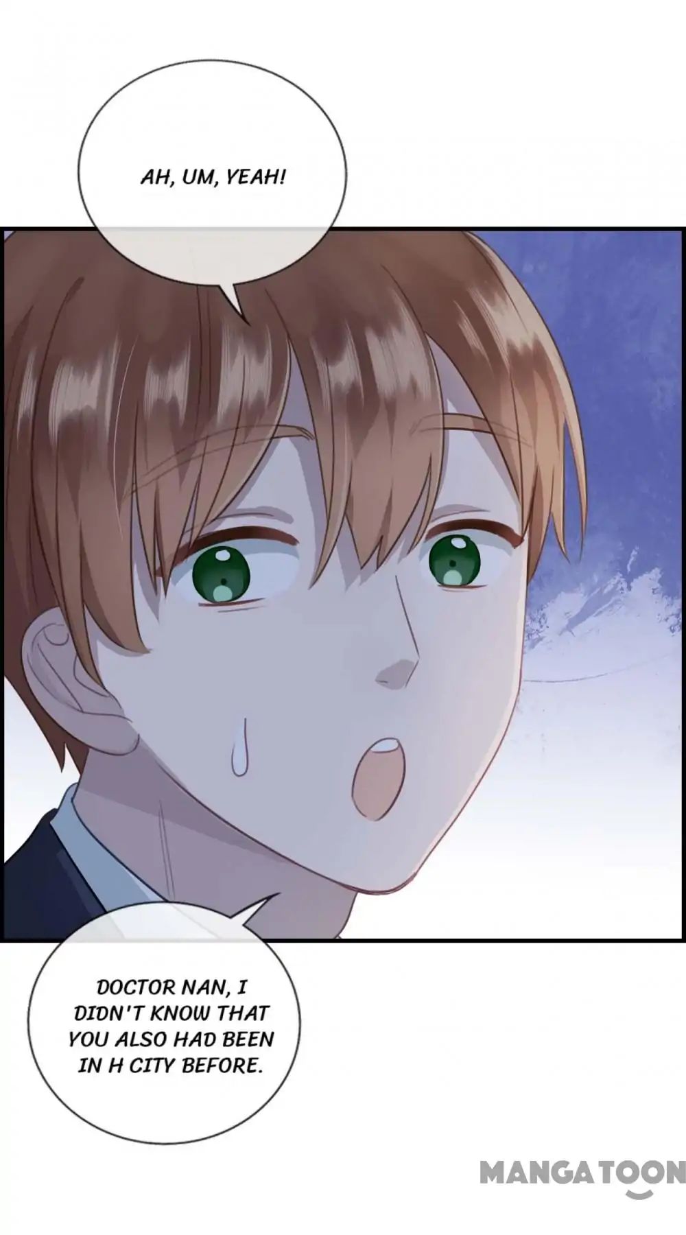 Don’t Flirt With Me, CEO Chapter 65 - page 14