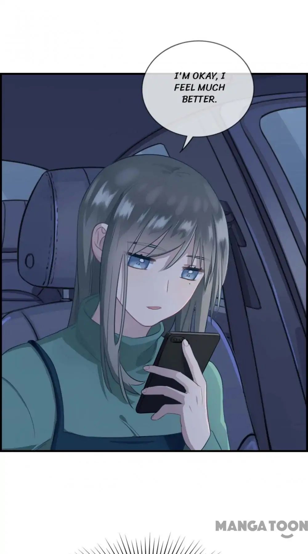 Don’t Flirt With Me, CEO Chapter 65 - page 16