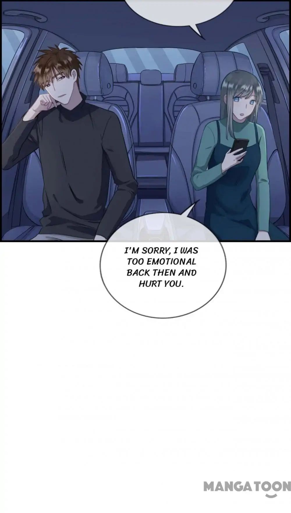 Don’t Flirt With Me, CEO Chapter 65 - page 18