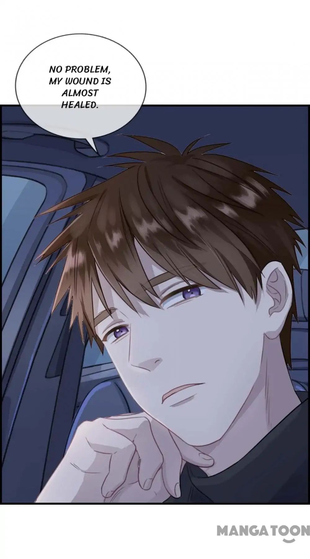 Don’t Flirt With Me, CEO Chapter 65 - page 19