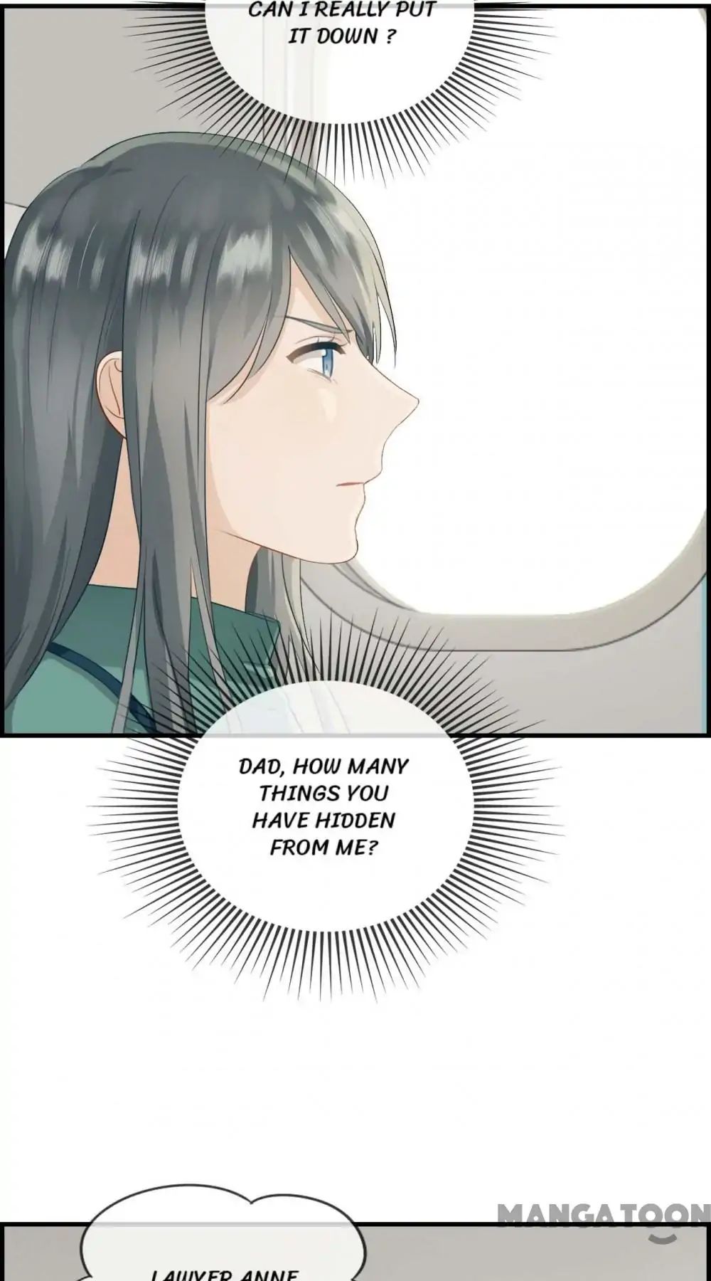 Don’t Flirt With Me, CEO Chapter 65 - page 2