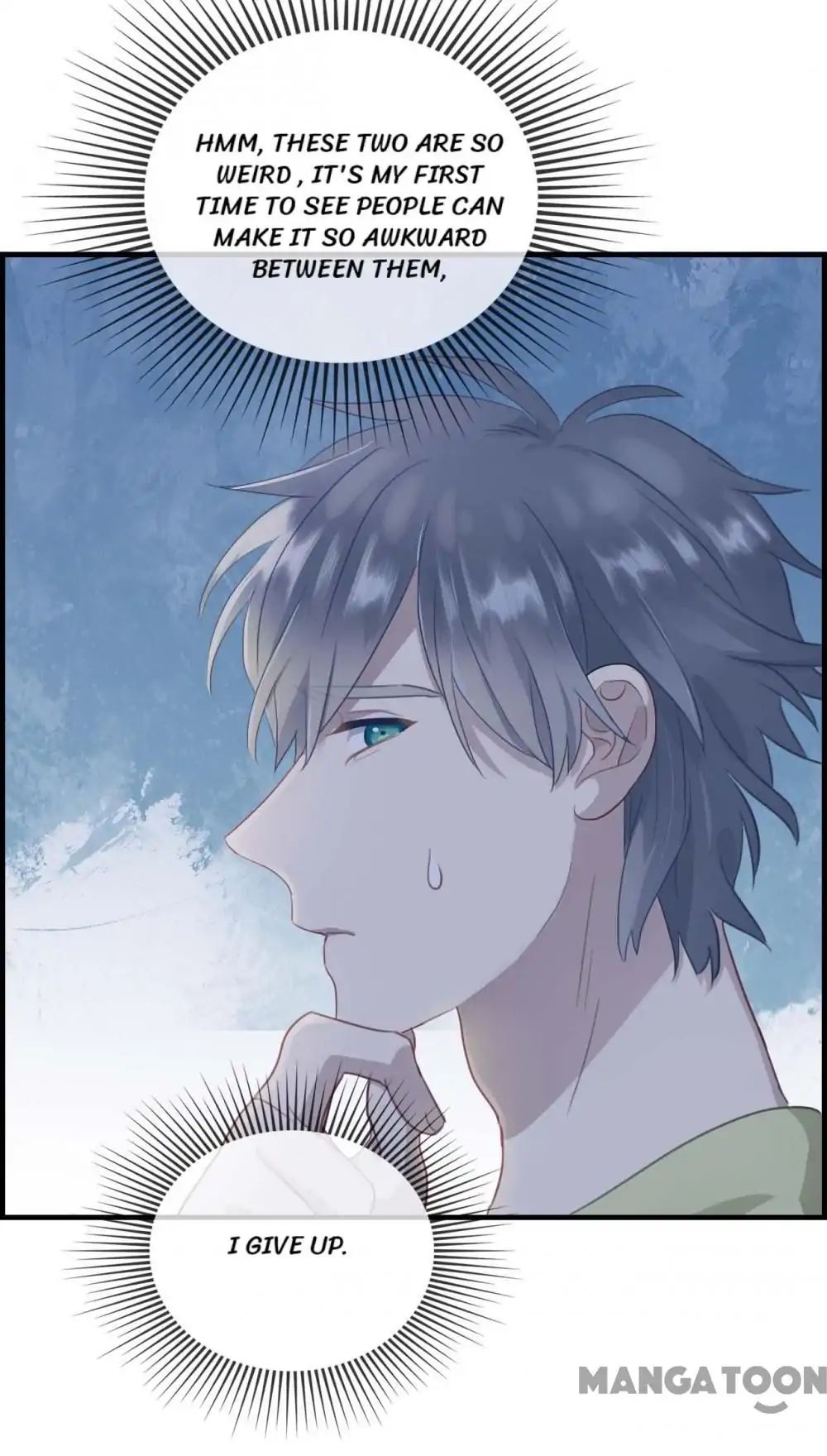 Don’t Flirt With Me, CEO Chapter 65 - page 21