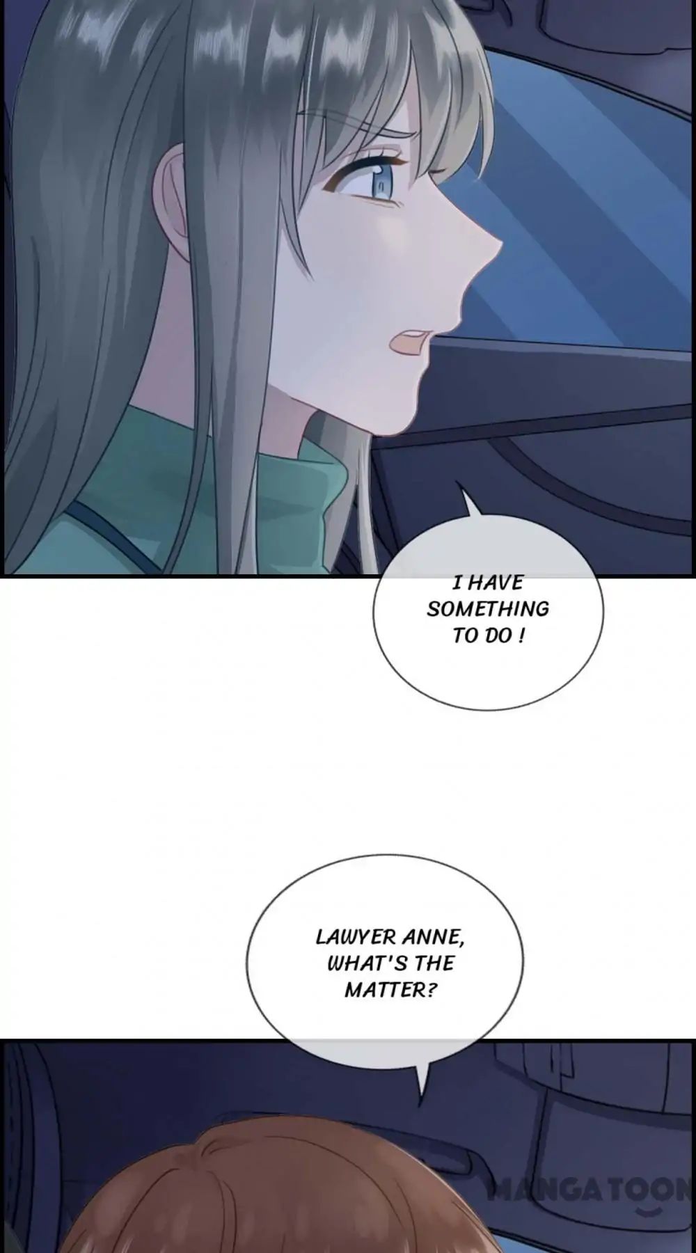 Don’t Flirt With Me, CEO Chapter 65 - page 23