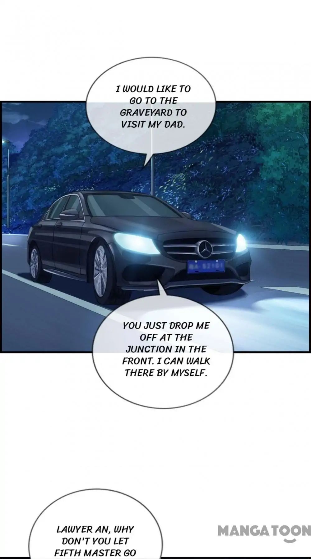 Don’t Flirt With Me, CEO Chapter 65 - page 25