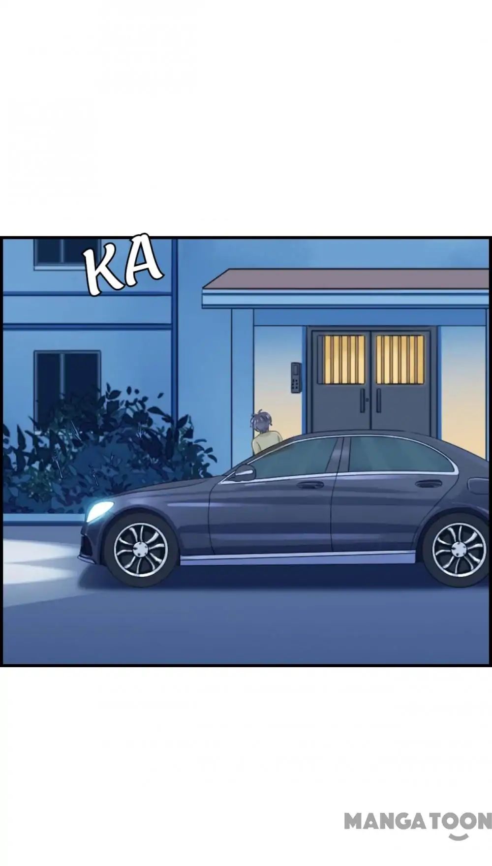 Don’t Flirt With Me, CEO Chapter 65 - page 27