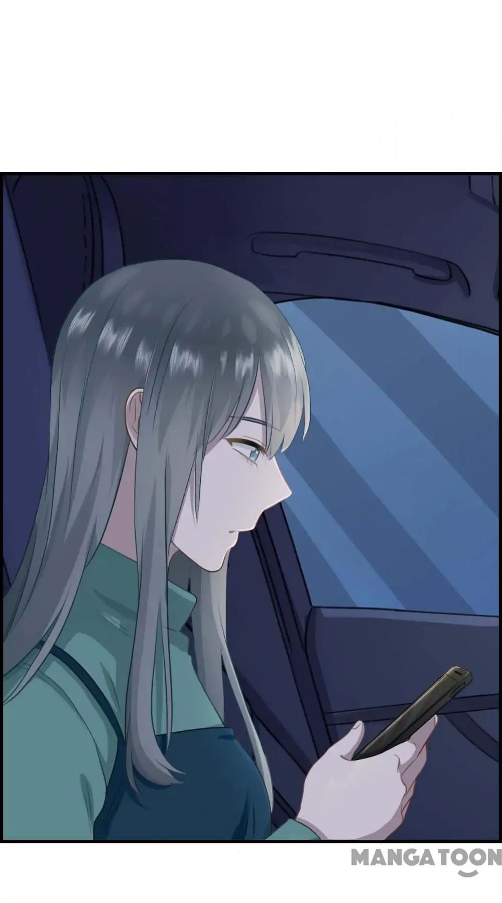 Don’t Flirt With Me, CEO Chapter 65 - page 29