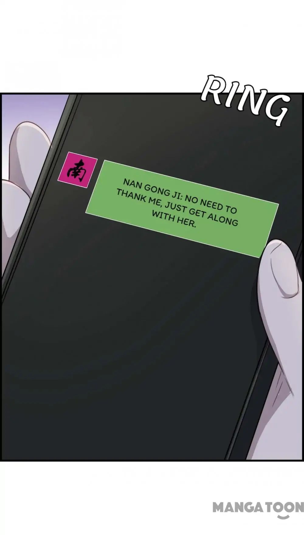 Don’t Flirt With Me, CEO Chapter 65 - page 30