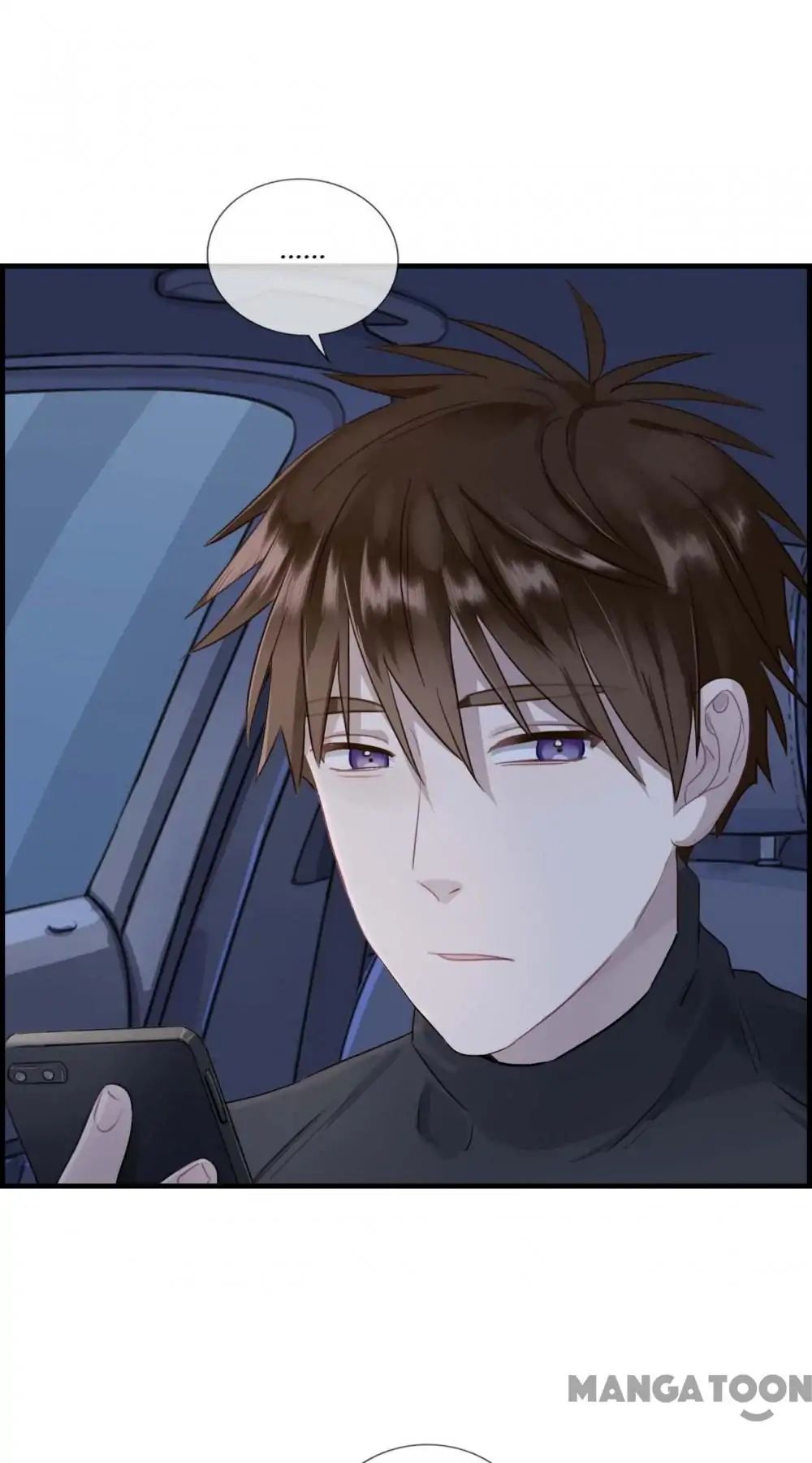 Don’t Flirt With Me, CEO Chapter 65 - page 31
