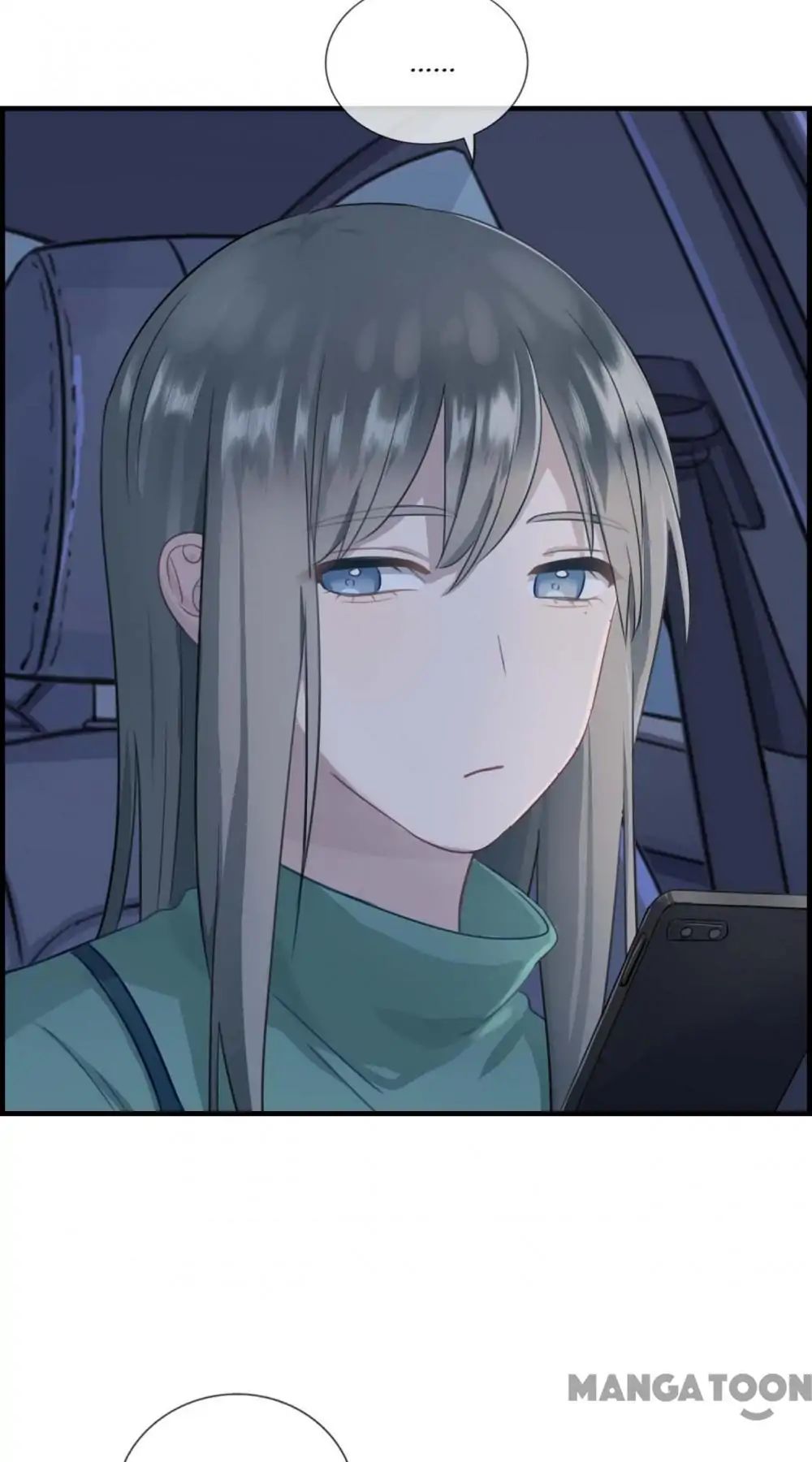 Don’t Flirt With Me, CEO Chapter 65 - page 32