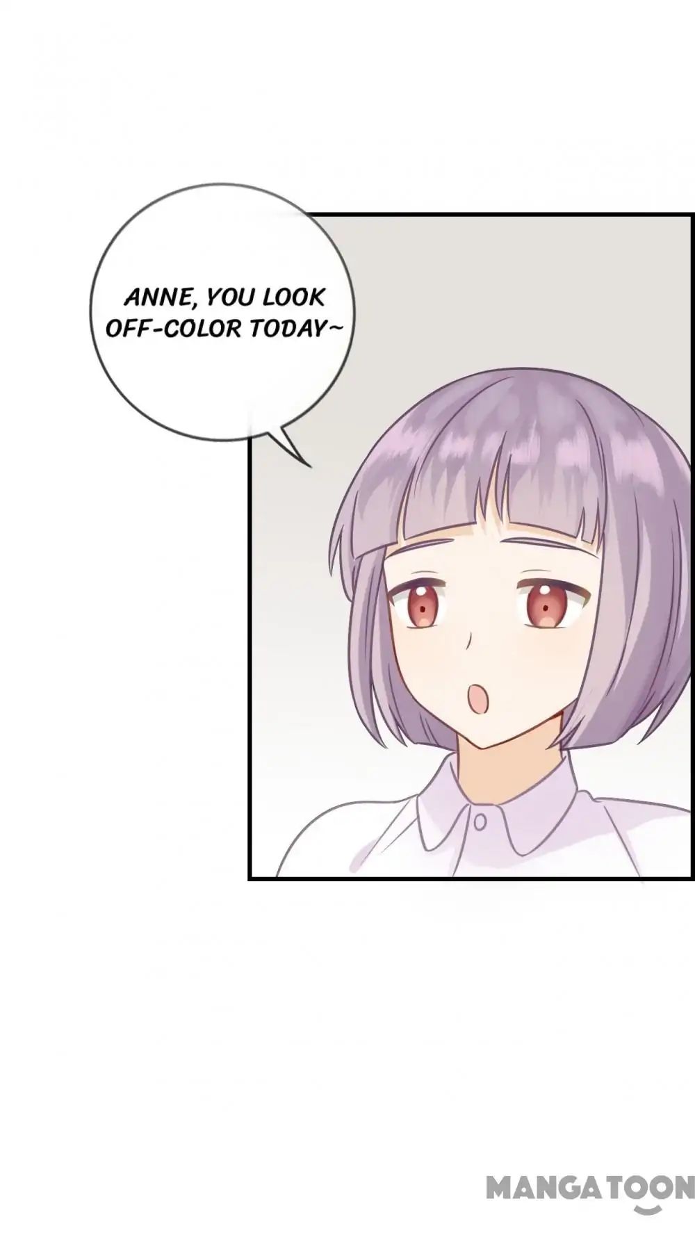 Don’t Flirt With Me, CEO Chapter 3 - page 20