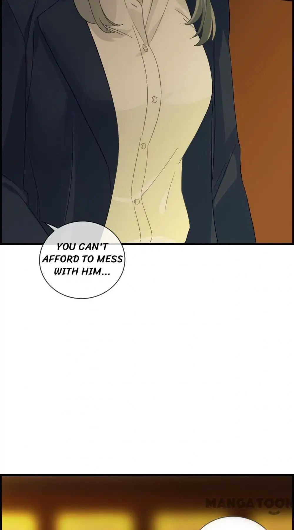 Don’t Flirt With Me, CEO Chapter 3 - page 5