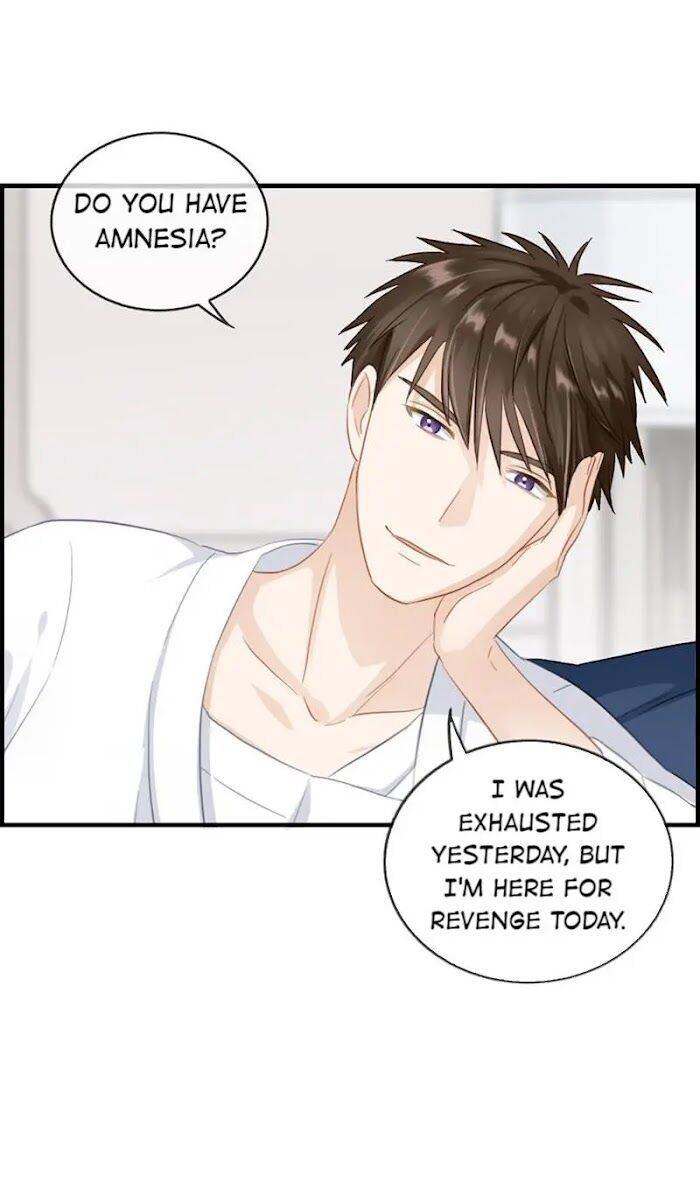 Don’t Flirt With Me, CEO Chapter 66 - page 15