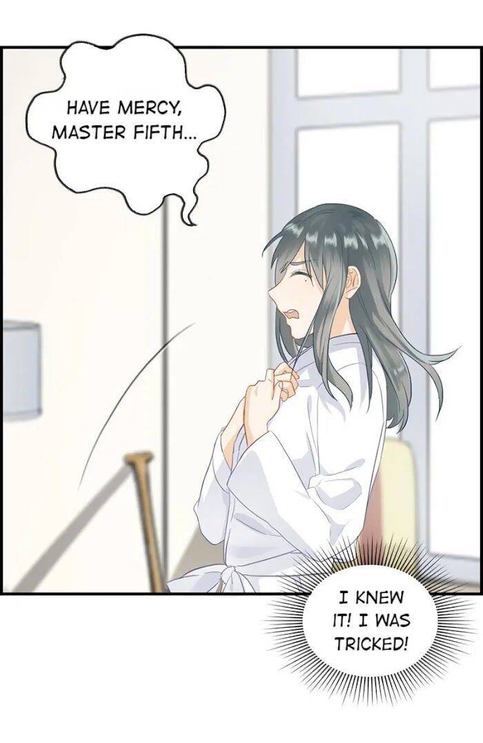 Don’t Flirt With Me, CEO Chapter 66 - page 16