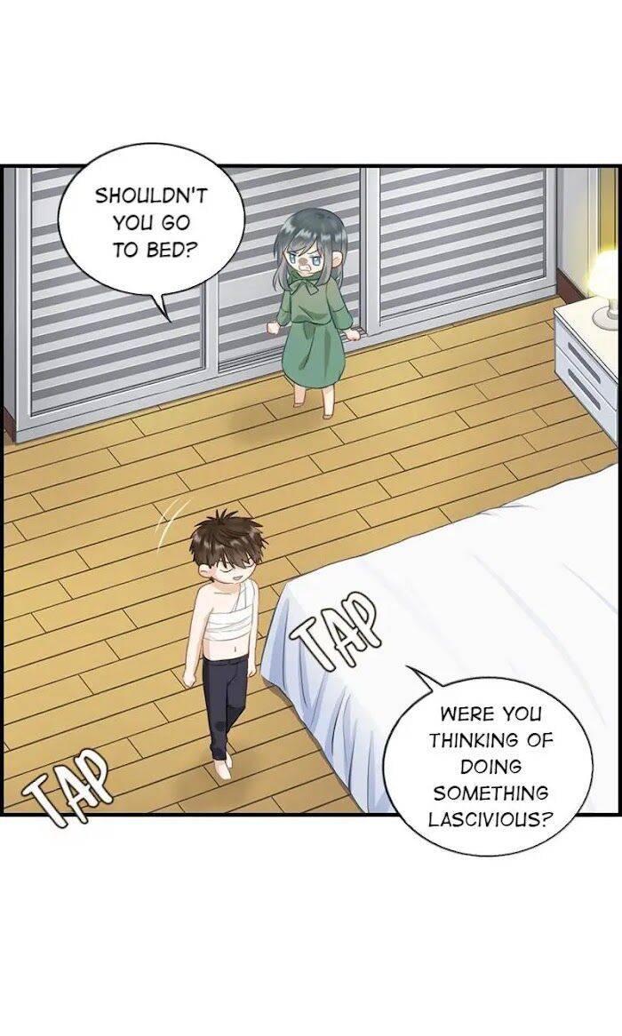 Don’t Flirt With Me, CEO Chapter 66 - page 4