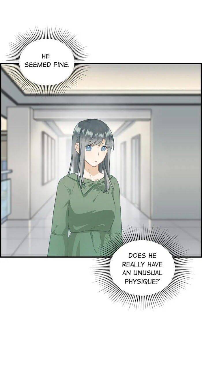 Don’t Flirt With Me, CEO Chapter 66 - page 6