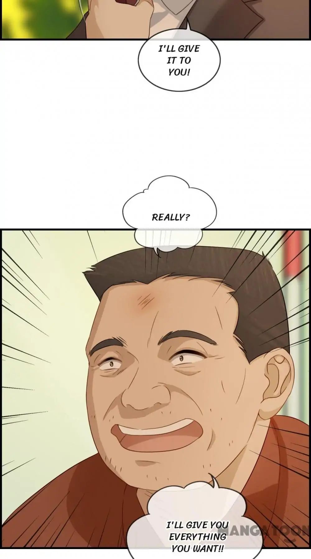 Don’t Flirt With Me, CEO Chapter 28 - page 13