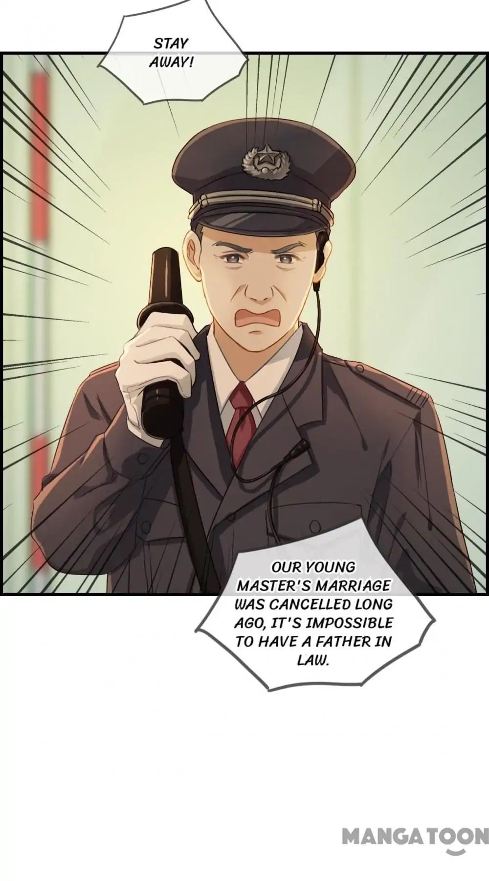 Don’t Flirt With Me, CEO Chapter 28 - page 2