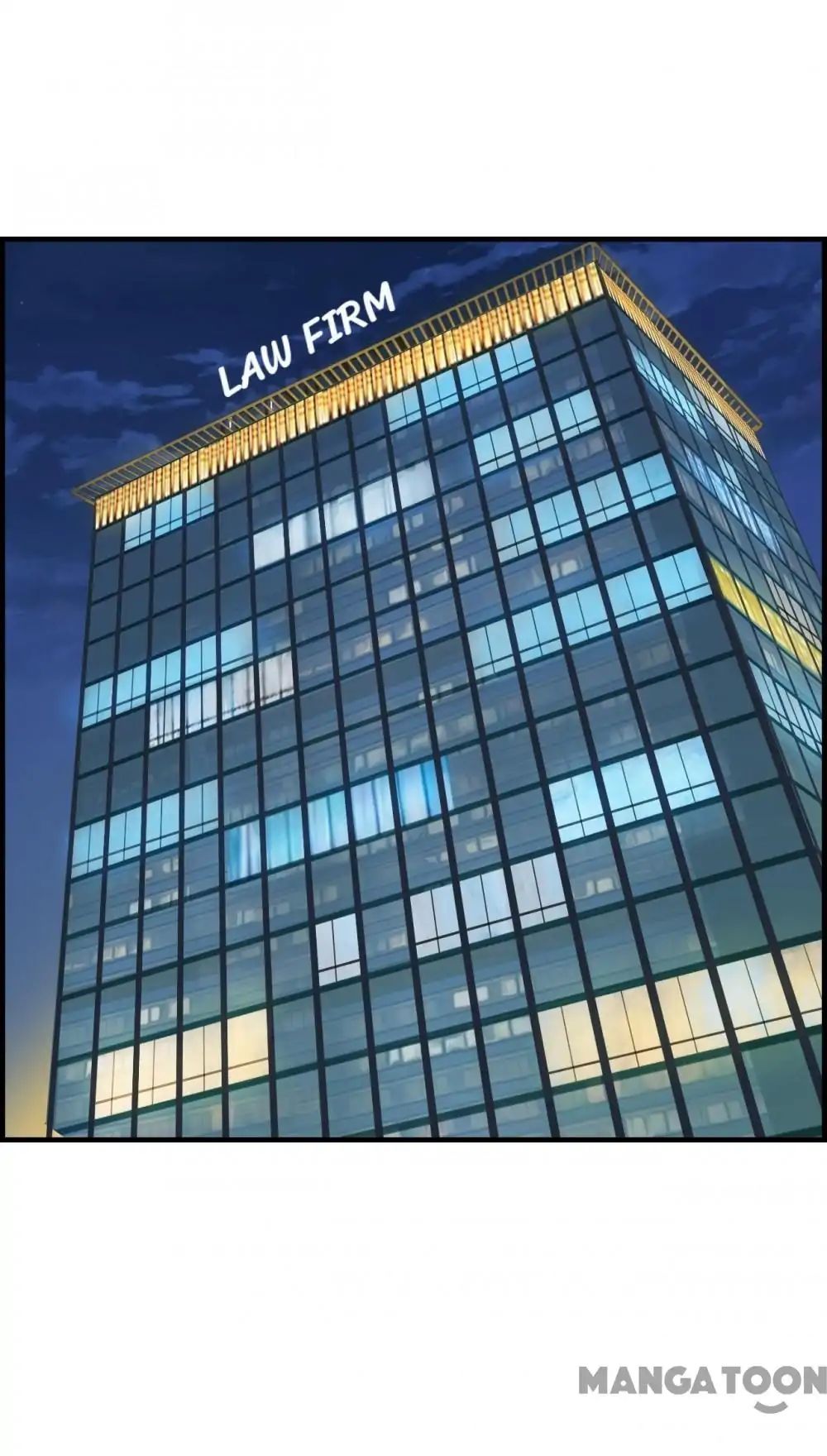 Don’t Flirt With Me, CEO Chapter 28 - page 20