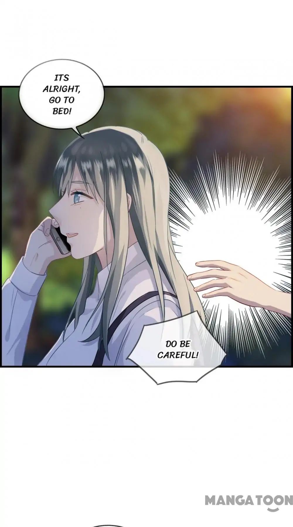 Don’t Flirt With Me, CEO Chapter 28 - page 25