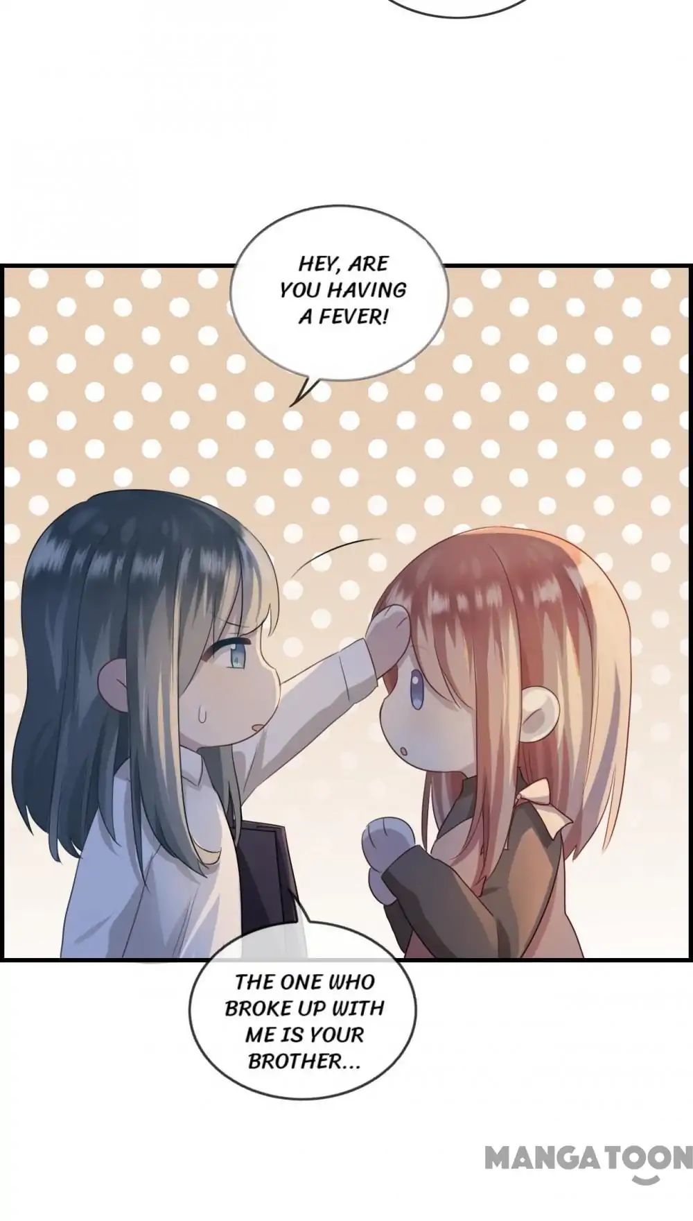 Don’t Flirt With Me, CEO Chapter 28 - page 29