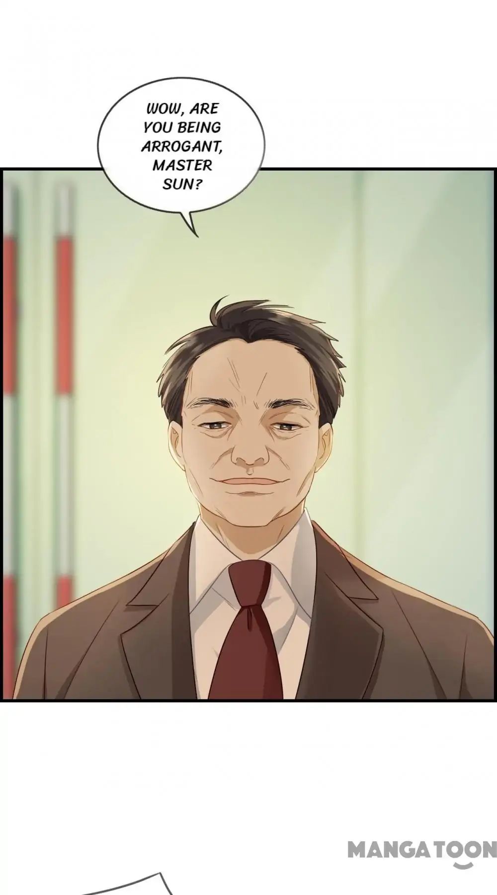 Don’t Flirt With Me, CEO Chapter 28 - page 4