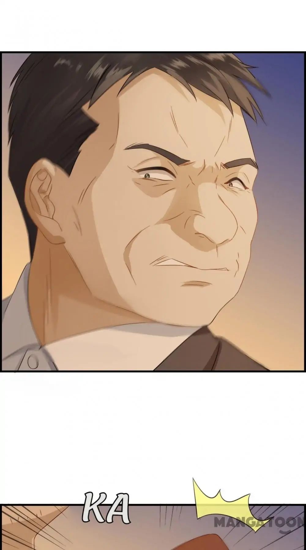 Don’t Flirt With Me, CEO Chapter 28 - page 7