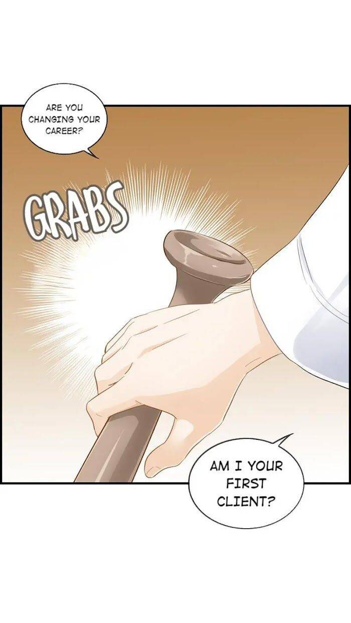 Don’t Flirt With Me, CEO Chapter 67 - page 10