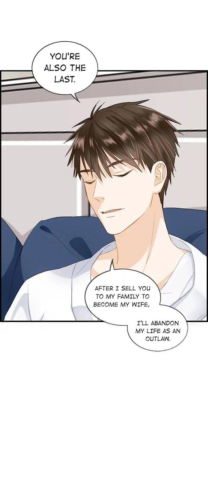 Don’t Flirt With Me, CEO Chapter 67 - page 11