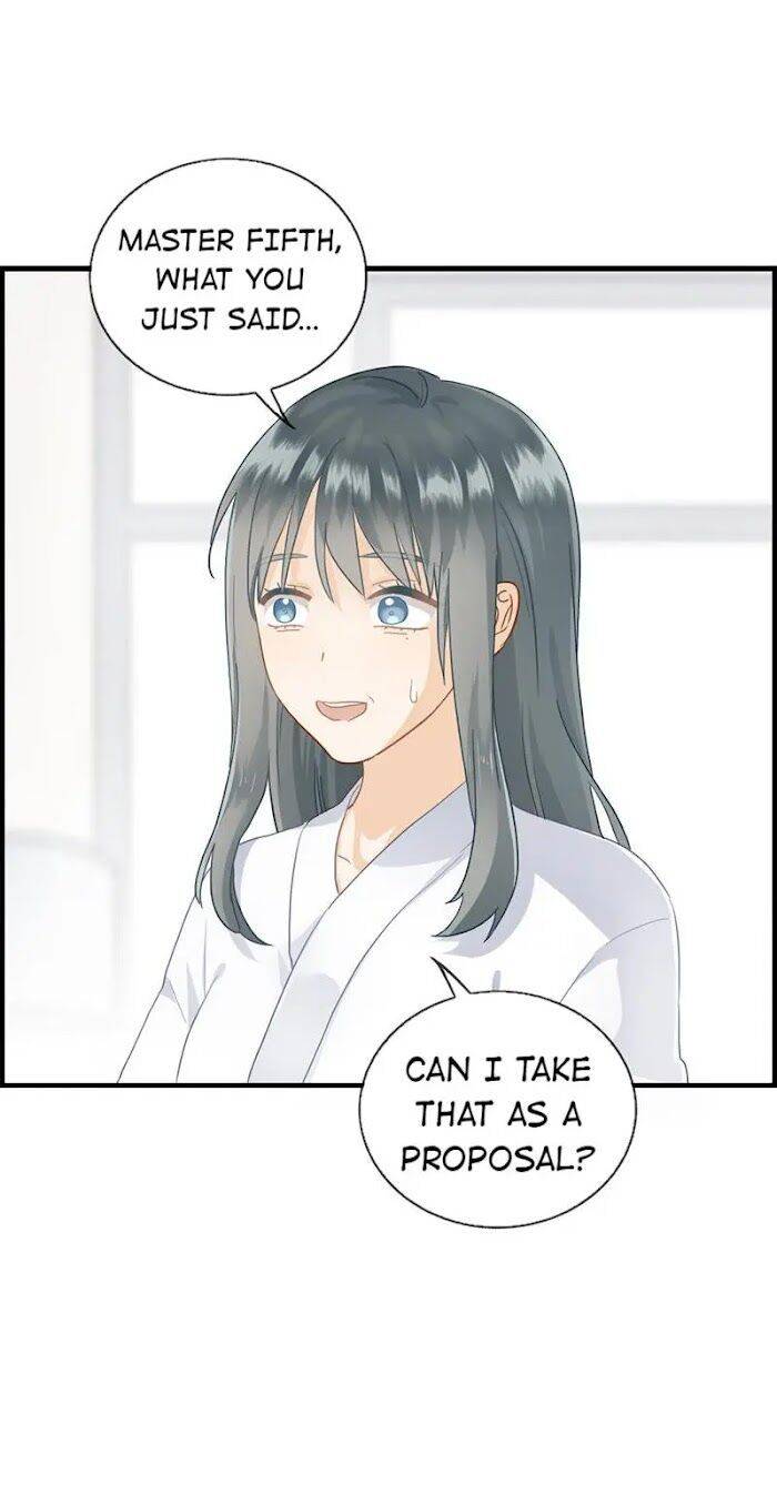 Don’t Flirt With Me, CEO Chapter 67 - page 12