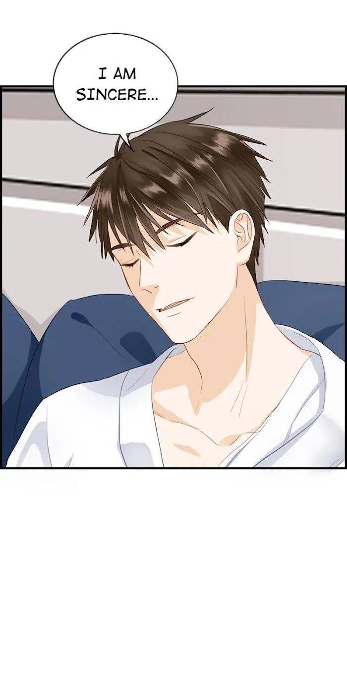 Don’t Flirt With Me, CEO Chapter 67 - page 16