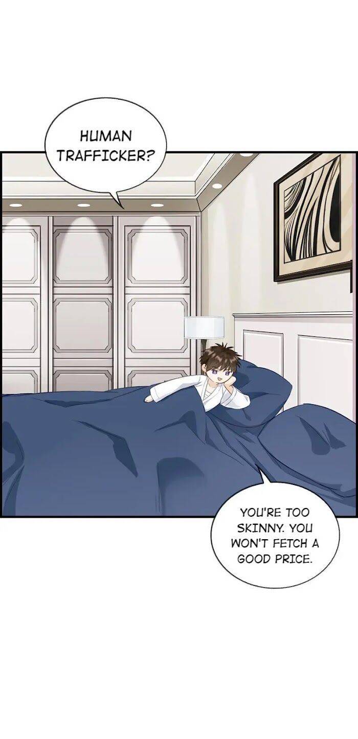 Don’t Flirt With Me, CEO Chapter 67 - page 5