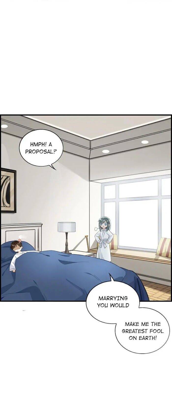 Don’t Flirt With Me, CEO Chapter 68 - page 3