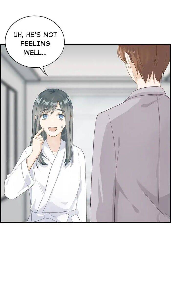 Don’t Flirt With Me, CEO Chapter 68 - page 6