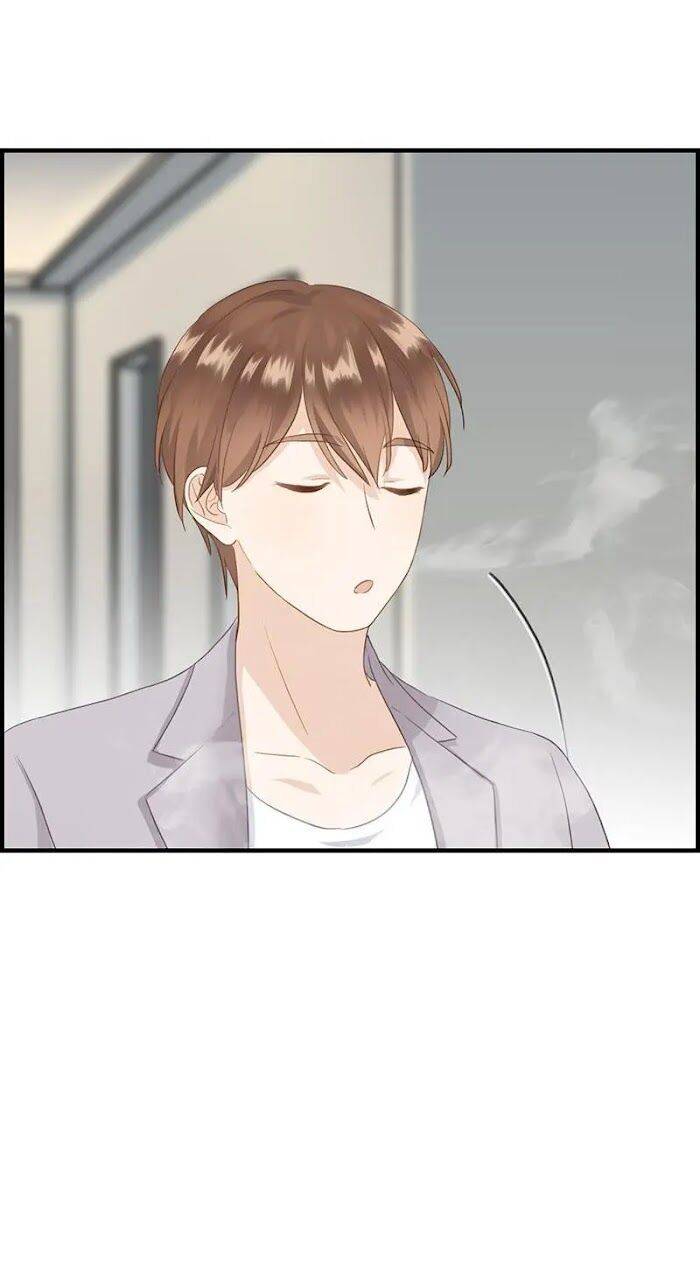 Don’t Flirt With Me, CEO Chapter 68 - page 7