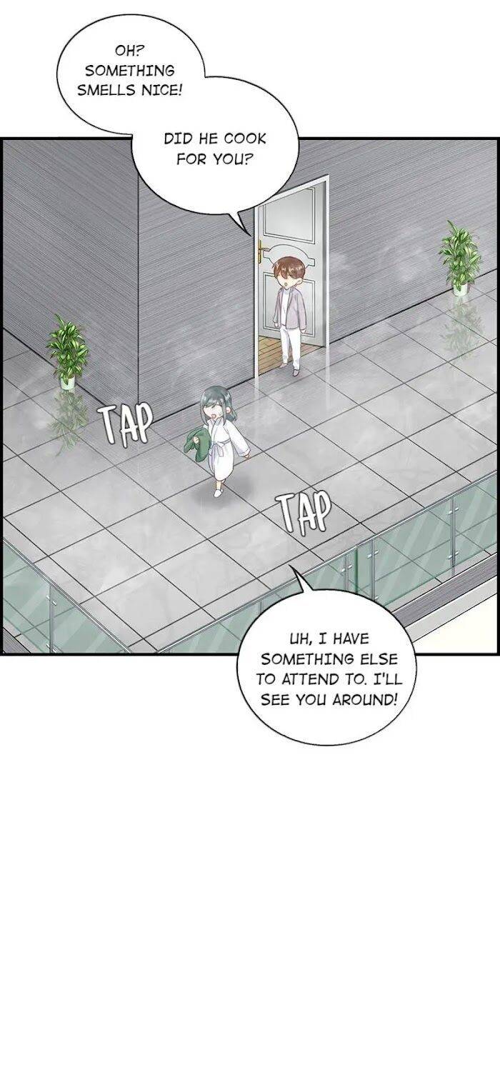 Don’t Flirt With Me, CEO Chapter 68 - page 8