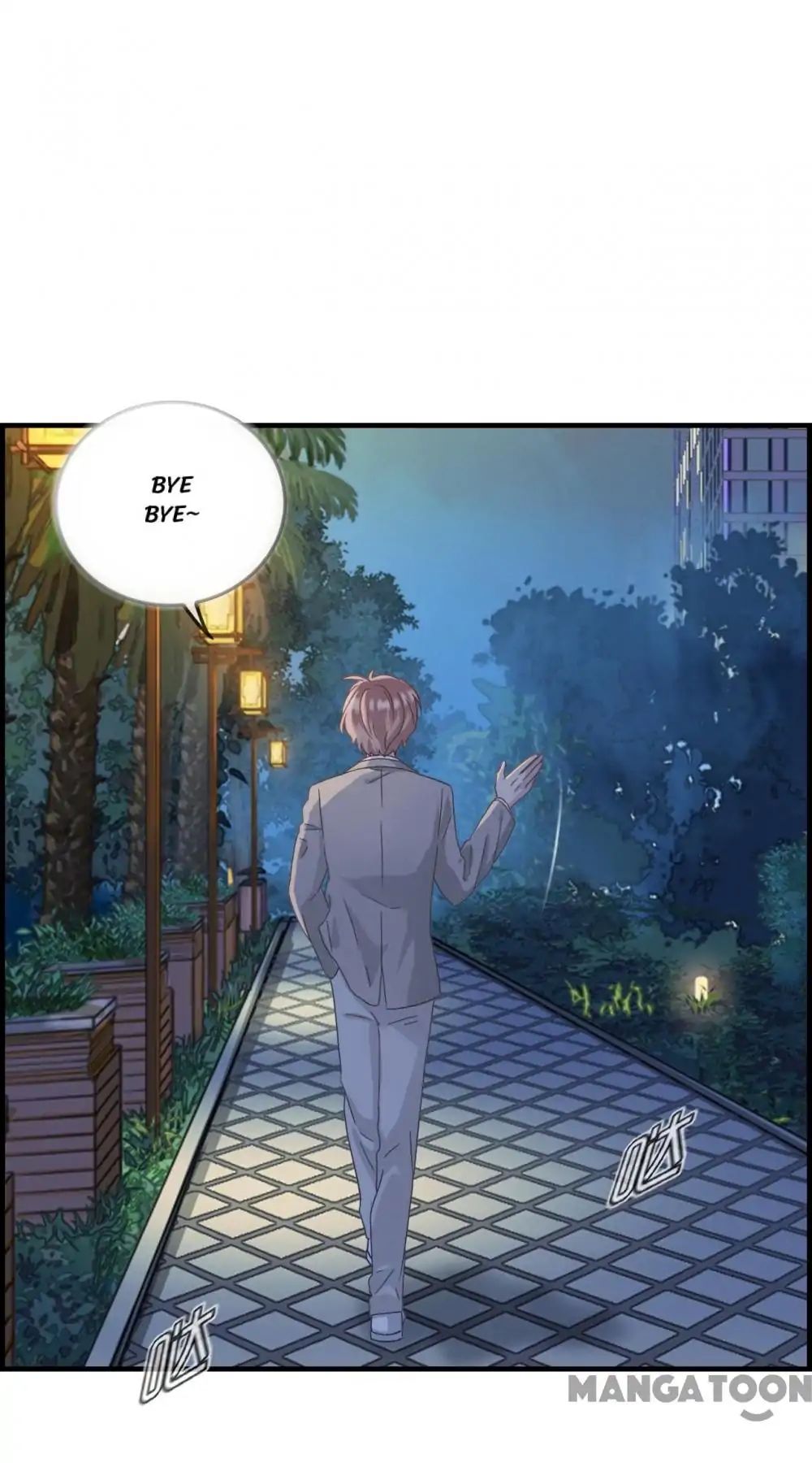 Don’t Flirt With Me, CEO Chapter 10 - page 10