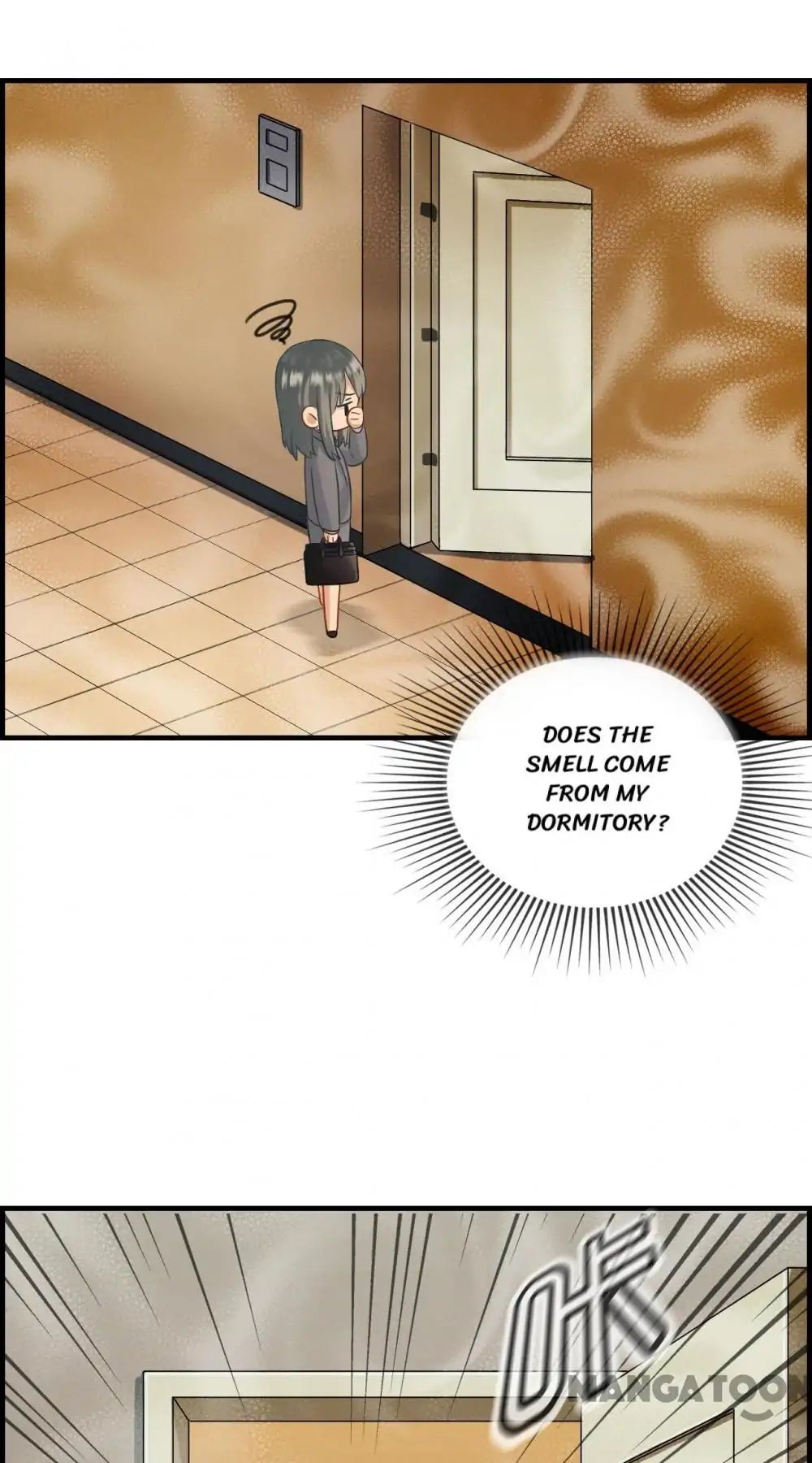 Don’t Flirt With Me, CEO Chapter 10 - page 14