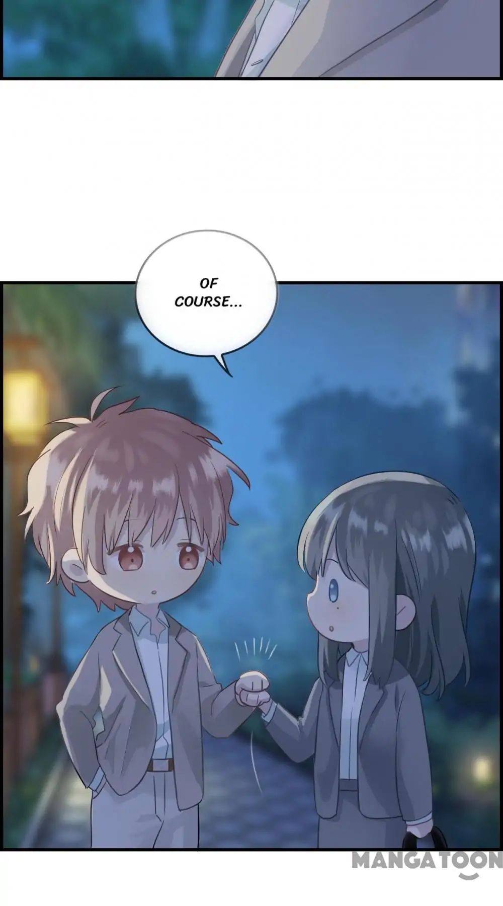 Don’t Flirt With Me, CEO Chapter 10 - page 2