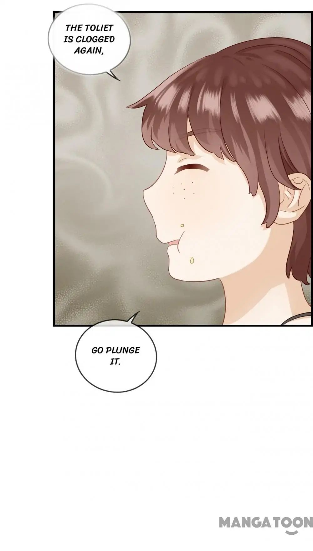 Don’t Flirt With Me, CEO Chapter 10 - page 21