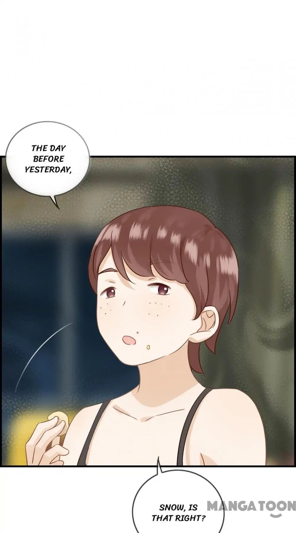 Don’t Flirt With Me, CEO Chapter 10 - page 25