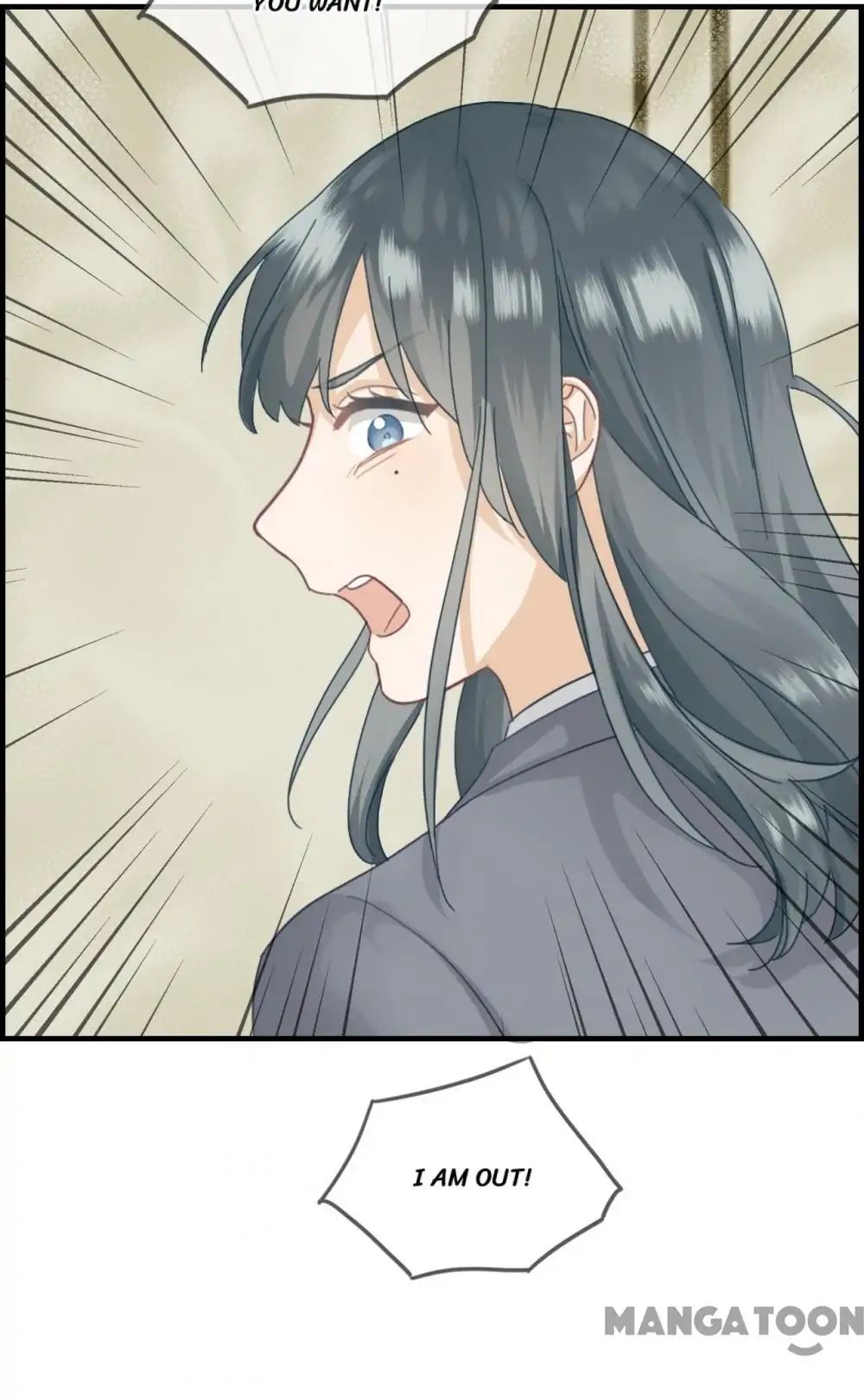 Don’t Flirt With Me, CEO Chapter 10 - page 30
