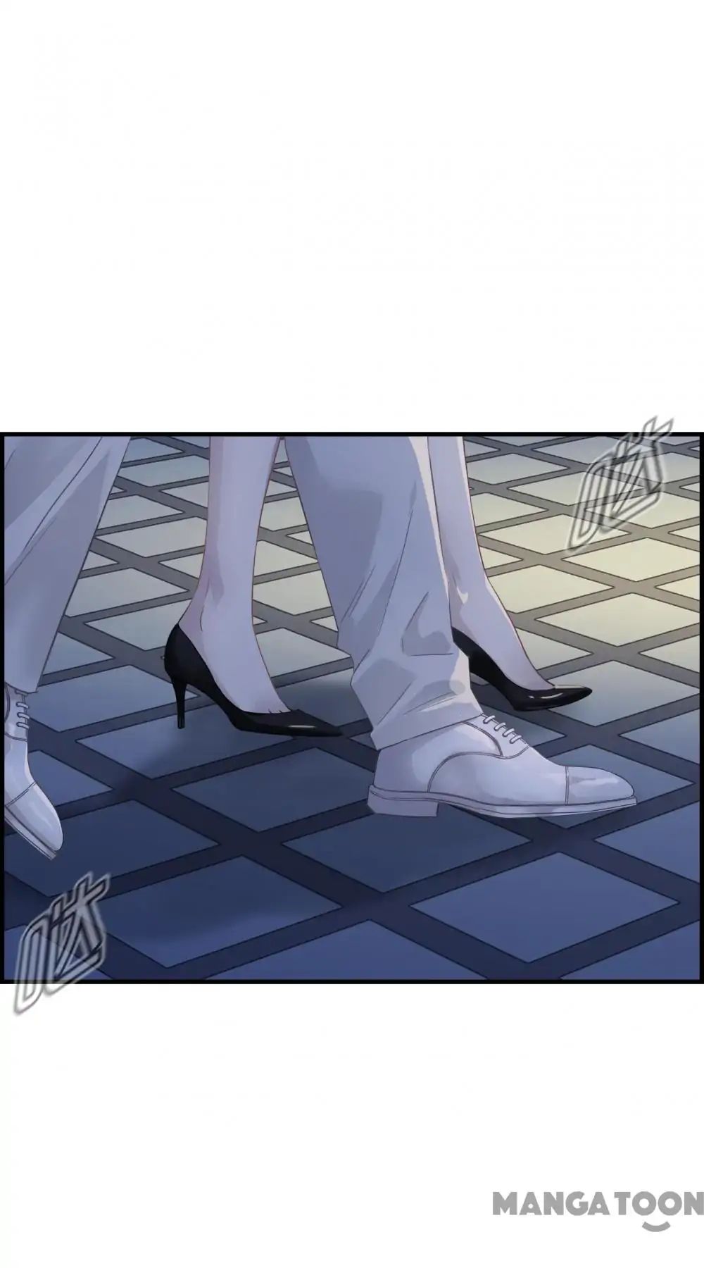 Don’t Flirt With Me, CEO Chapter 10 - page 4
