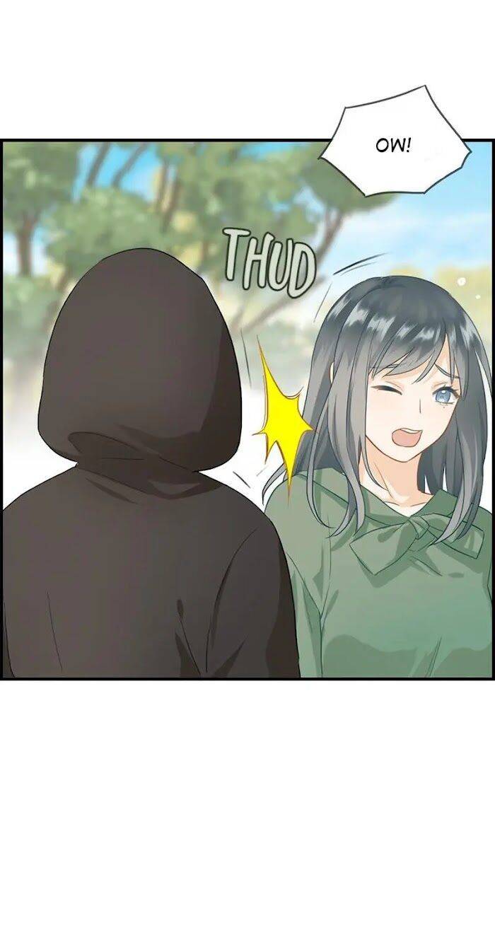Don’t Flirt With Me, CEO Chapter 69 - page 12