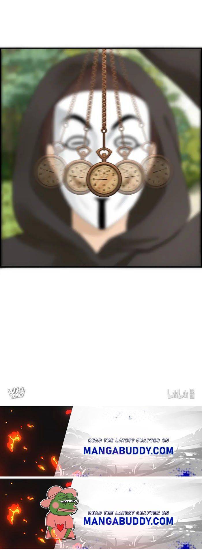 Don’t Flirt With Me, CEO Chapter 69 - page 17