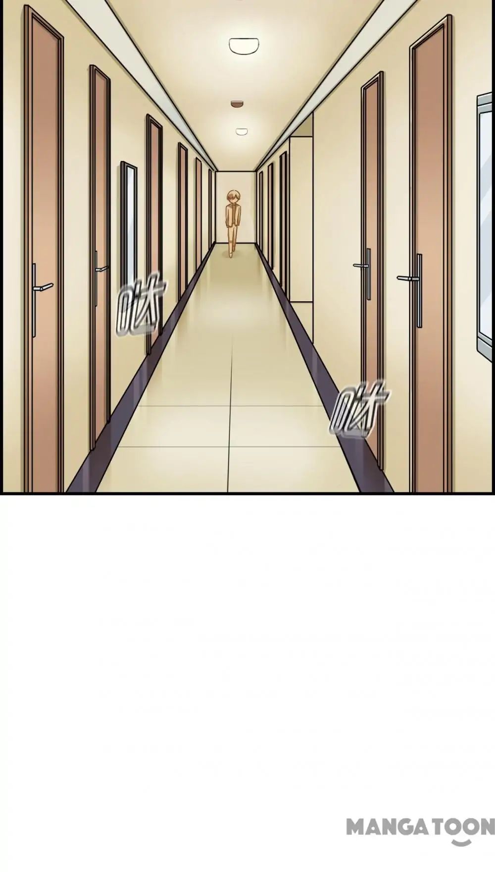 Don’t Flirt With Me, CEO Chapter 18 - page 12