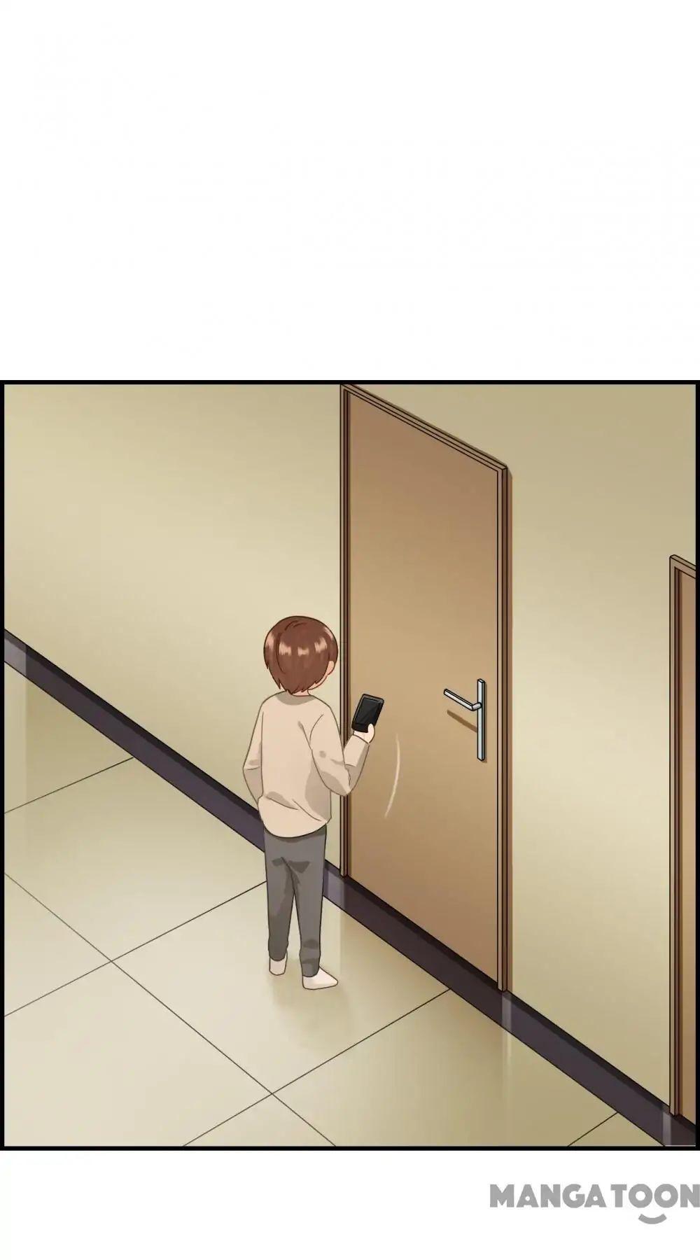 Don’t Flirt With Me, CEO Chapter 18 - page 13