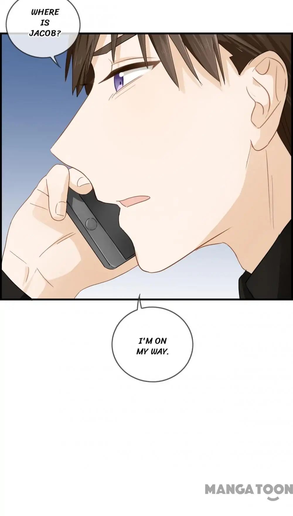 Don’t Flirt With Me, CEO Chapter 18 - page 15